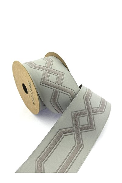 FANTASTIC BORDERS ДОКУМЕНТ ГЕНІШ ПЕРДЕ БОРДЮР / АКСЕСУАР (7 СМ. ГЕНІШЛІК - 3,...