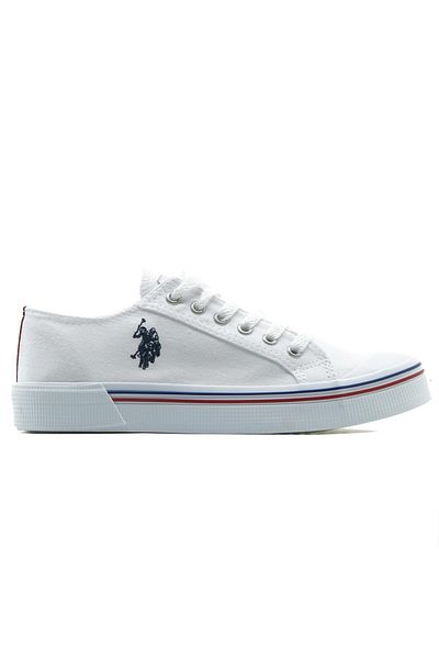 U.S. Polo Assn. Αθλητικά παπούτσια Unisex Sneaker (36-40) 21 ετών Penelope 1fx G