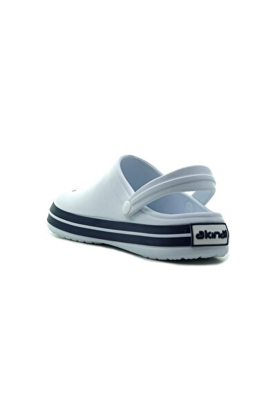 Akınal Bella Unisex Orthopedic Cross Eva Slippers (36-40) 22y E195.z.024