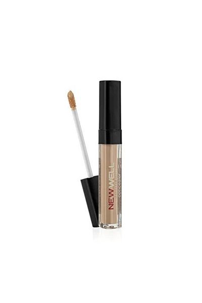 New Well Concealer No:02