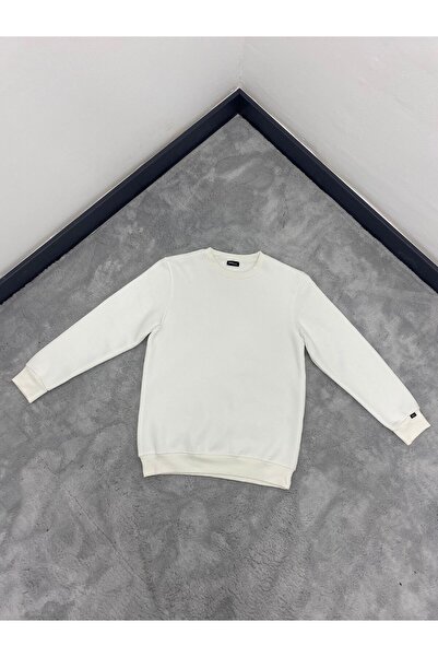 BREEZY BİSİKLET YAKA BASİC