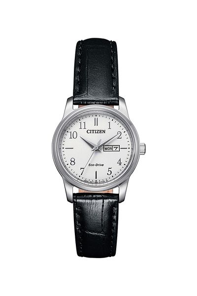 Citizen TRY 387 Model Wristwatch