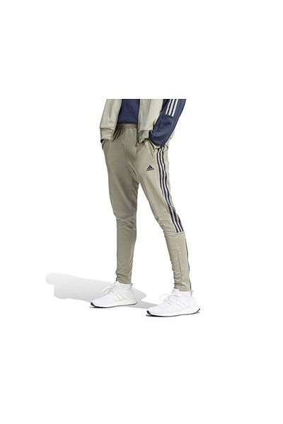 adidas M Tiro Pt Ανδρικό αθλητικό παντελόνι casual IS7396 Beige