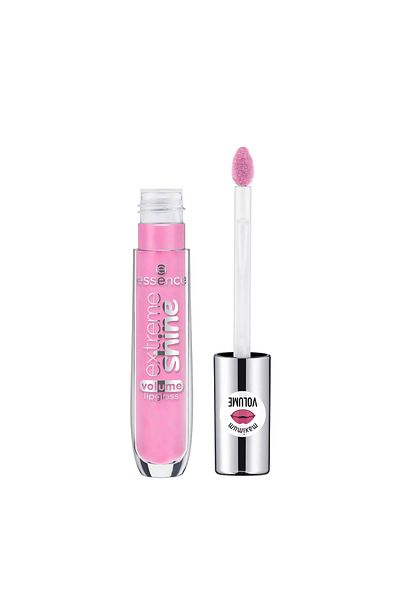 Essence 02 Extreme Shine Volume Lip Gloss - Summer Punch Lip Gloss