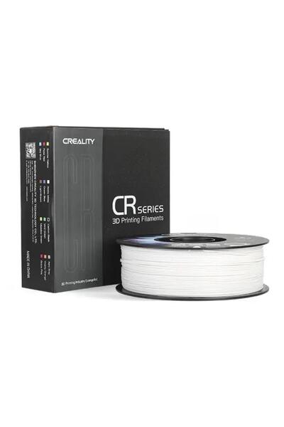 Creality Cr-Abs Beyaz Filament 1.75mm 1000Gr