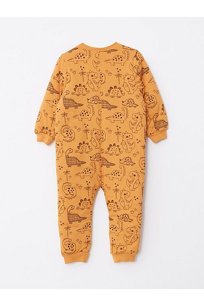 LC Waikiki 2.5 Tog Fiber Sleeping Bag for Baby Girl