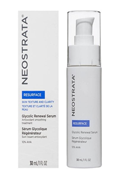 NeoStrata سيروم تجديد الجليكوليك من ريسورفيس - سيروم تجديد الجليكوليك 30 مل