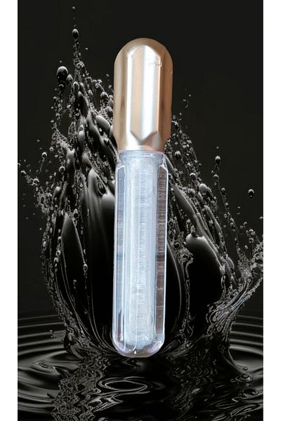 MONİCATİME UHS LIPGloss No 19 Glitter+PROTECTOR+SPARTER