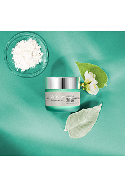 amway artistry Artistry Ultra Firming Cream
