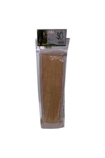 LokmanAVM Pumpkin Fiber Long Back and Body Pouch 10x40