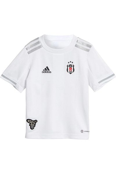 Beşiktaş Licensed Baby 22-23 Jersey Set