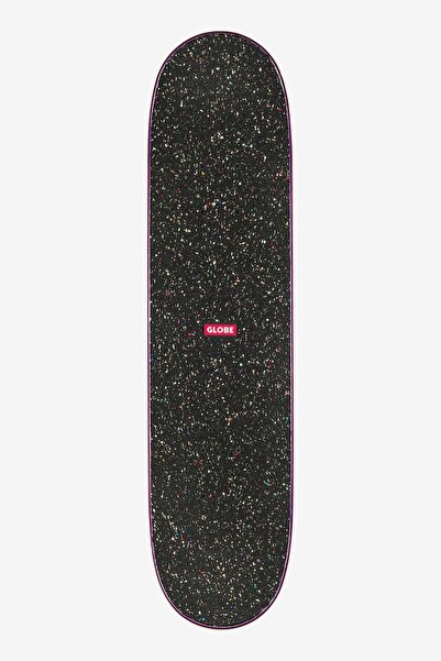 Globe 6.5 Environmentalist Micro Starfish Complete Kaykay