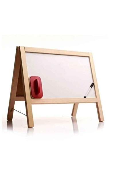 Karen Home Mini Yazı Tahtası Okul Öncesi Masa Üstü MİNİ YAZI TAHTASI