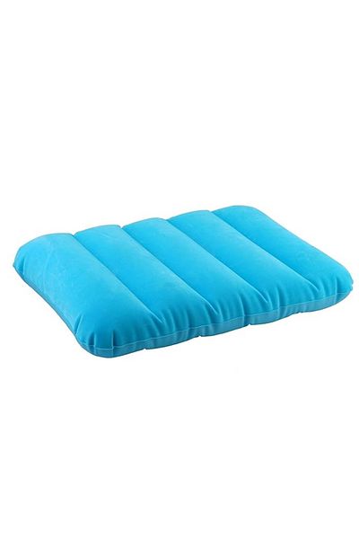 Boldy Velvet Inflatable Pillow Travel Pillow Camping Pillow Travel Pillow Orthopedic Inflatable Pillow Beach Pillow