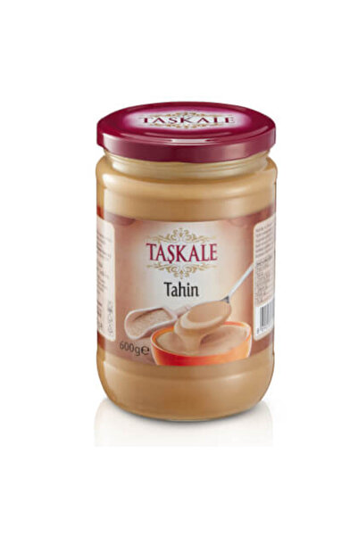 Taşkale ( 2 ADET ) Tahin 600 Gr