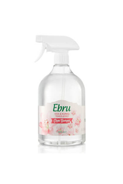 Ebru ( 2 ADET ) Ebru Oda Kumaş Temizleyici 1000 Ml