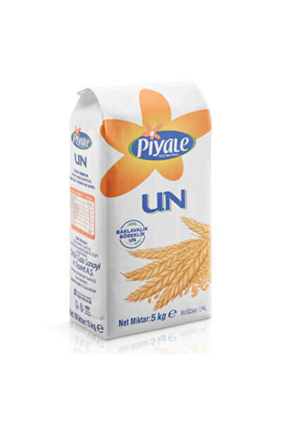 Piyale ( 2 ADET ) Piyale Un 5 Kg