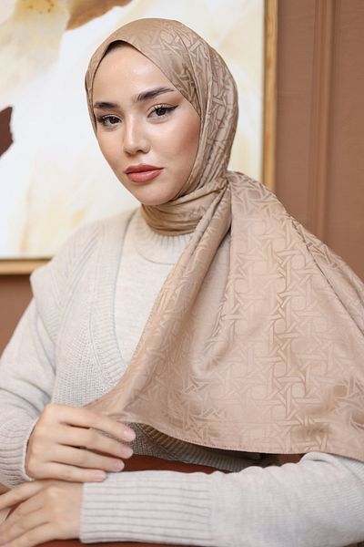 Silk Home ŞAL DELUXE 40003-20