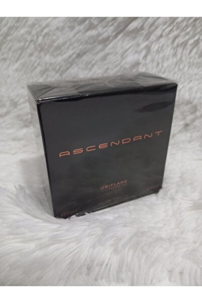 Oriflame Ascendant 75ml Erkek Parfüm