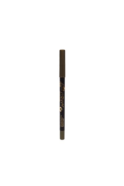 Pineapple Waterproof Eyeliner