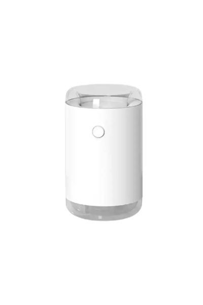 Enshall Taşınabilir 255ml Işıklı Aroma Yayıcılı Hava Nemlendirici Air Humidifier