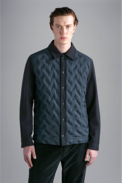 PAUL&SHARK SAVE THE SEA JACKET