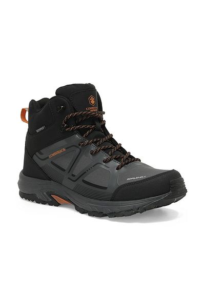 lumberjack Norda Hi Αδιάβροχα Ανδρικά Boat Παπούτσια