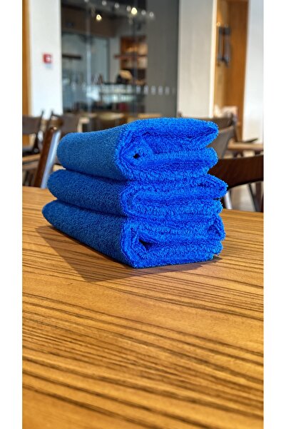 VİSCOHAPPY 3 Adet Mikrofiber Araç Kurulama Havlu, Oto Cam Temizlik Havlu 485g...