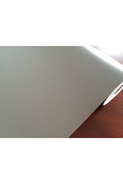 d-c-fix 200-2019 Kendinden Yapışkanlı Mat Gri Folyo En 45 Cm X Boy 1mt