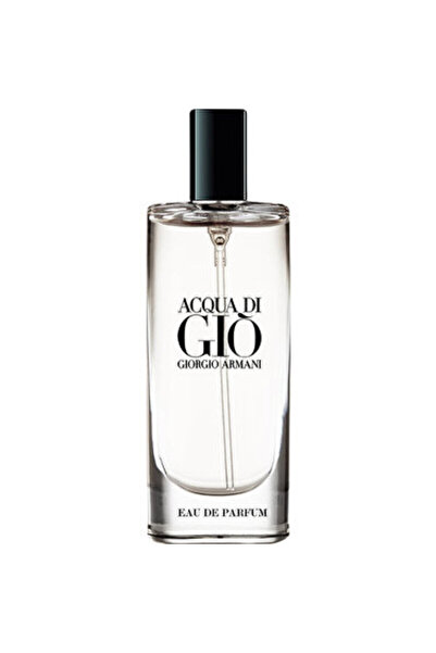 Giorgio Armani Acqua Di Gio Edp 15 ml EDP - 3614273662376