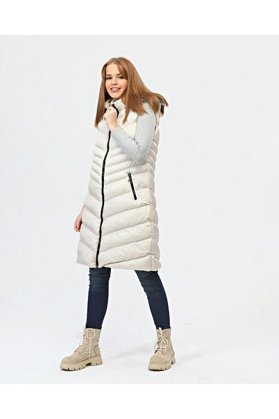 CAFFARİ Vest 8227