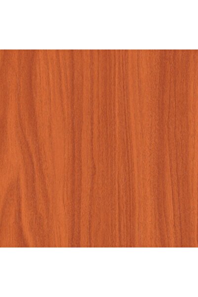 Alkor 380-2445 Japon Kiraz Ahşap Desen Yapışkanlı Folyo (45CM X 1MT)
