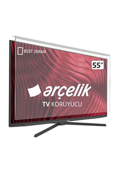 Bestekran Arçelik A55 C 985 B Tv Ekran Koruyucu Imperium 9 Serisi A55c985b/ 5...