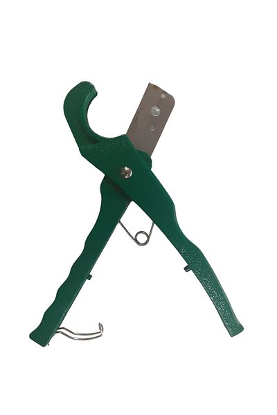 SEDİR Vav Polyamide Hose Cutting Scissors