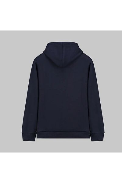 Sarar INTERVIEW HOODED SWEATSHIRT