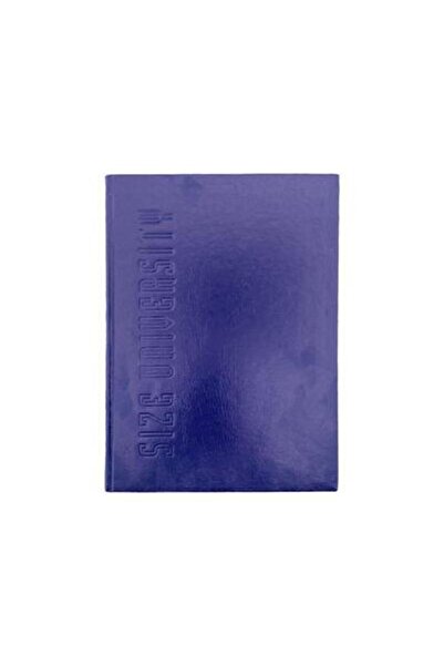 officemate DILMAN DEFTER 20x28 SIZE NOTE CILTLI 400YP KARELI
