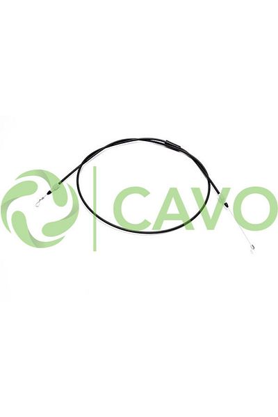 CAVO Hood Opening Wire [Fiat Tempra] 18051 Compatible