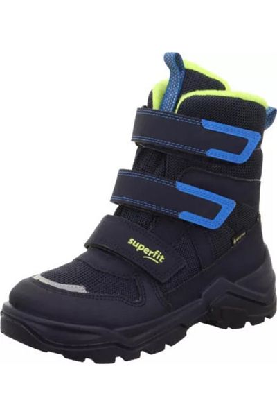 Superfit SUPERFIT 1-002023-8000 KIDS BOOTS