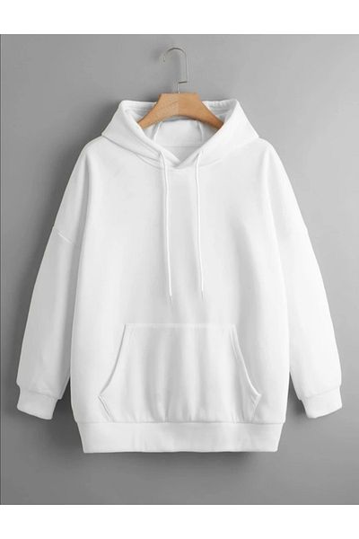 Pisa Art PİSA ART Hanorac oversize unisex 1WİZZARD COLLECTION IMPRIMAT IMPRIMAT CU GLUGĂ