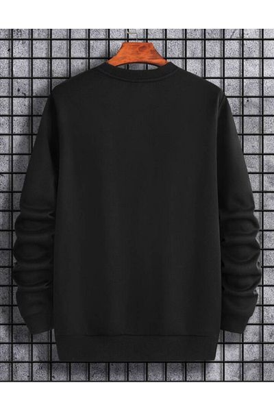 Pisa Art Hanorac oversize unisex BOSS1 PRINTED PISA ART