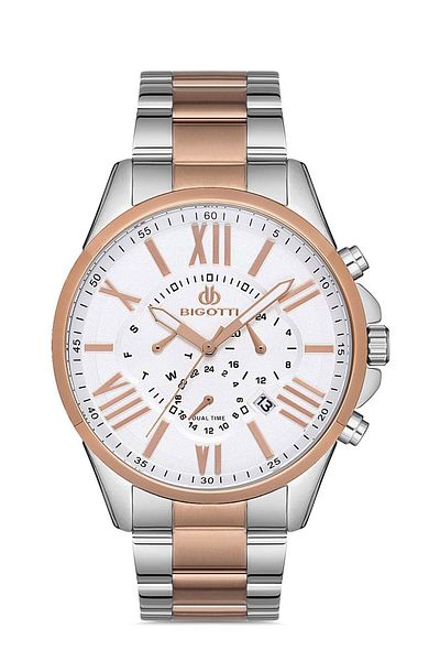 Bigotti BG.1.10229.3 Wristwatch