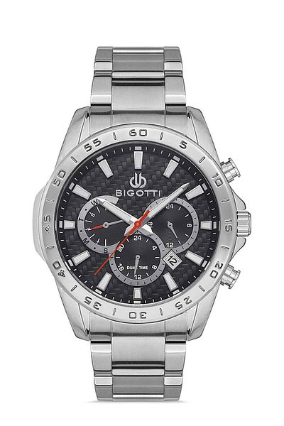 Bigotti BG.1.10404.1 Model Wristwatch