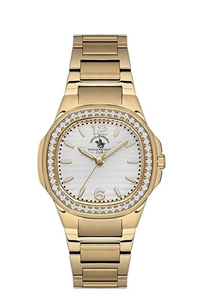 Santa Barbara Polo & Racquet Club SB.1.10481.3 Wristwatch