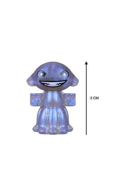 LEGO Harry Potter Grindylow Original Mini Figure