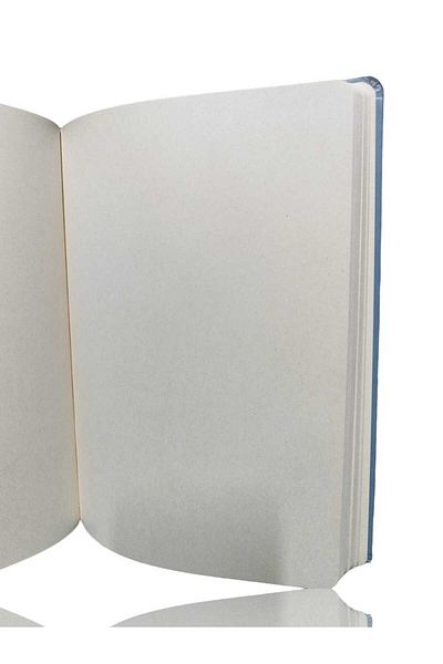 PaPirüs دفاتر ملاحظات قماشية غير مبطنة من سلسلة خاصة