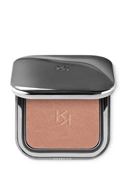 Kiko Uzun Süre ( 12 Saate Kadar ) Kalıcı Pudra Allık Unlimited Blush