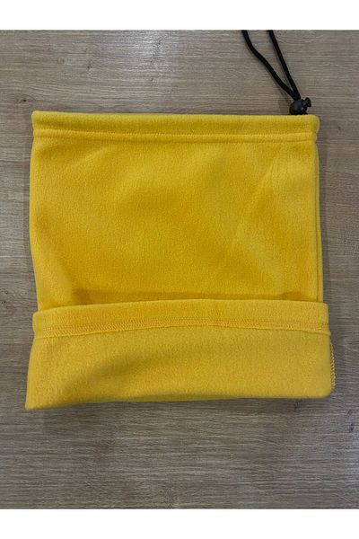 EDACAN İÇGİYİM Unisex 2-Function Polar Beanie - Neck Collar