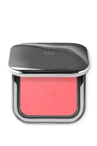 Kiko Uzun Süre ( 12 Saate Kadar ) Kalıcı Pudra Allık Unlimited Blush