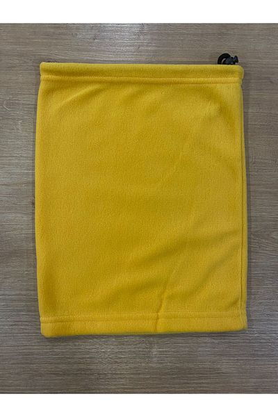 EDACAN İÇGİYİM Unisex 2-Function Polar Beanie - Neck Collar
