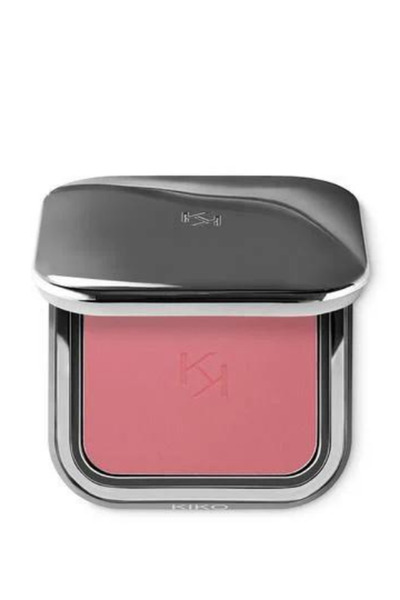 Kiko Uzun Süre ( 12 Saate Kadar ) Kalıcı Pudra Allık Unlimited Blush